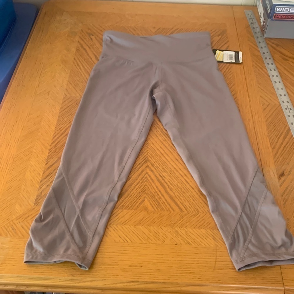 CHAMPION by C9 workout capri pants